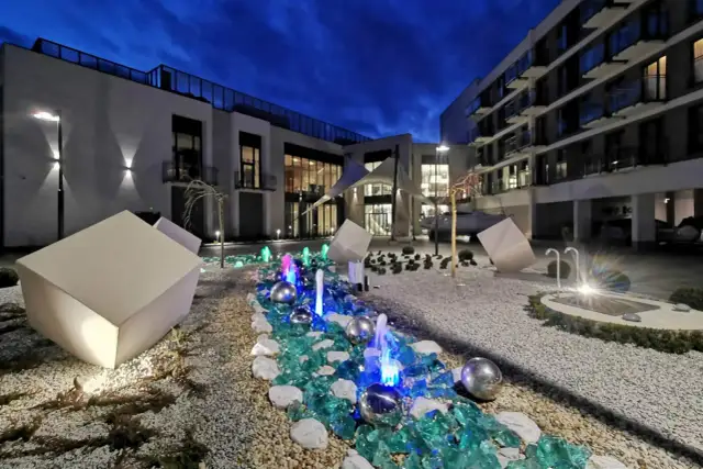 Gdzie są termy uniejów? Odkryj lokalizację i atrakcje w pobliżu