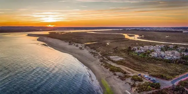El tiempo en Huelva Isla Canela: pronóstico detallado y consejos útiles