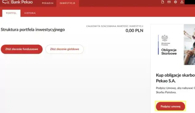 Jak kupić obligacje skarbowe przez internet bez zbędnych komplikacji