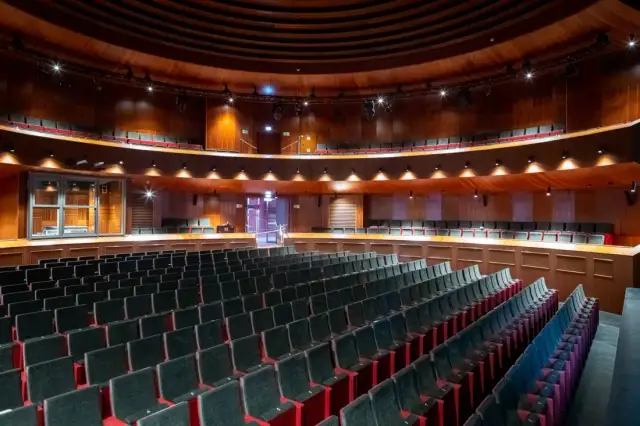 Teatr Polski Szczecin: otwarcie 6.08.2023, nowe sceny i repertuar