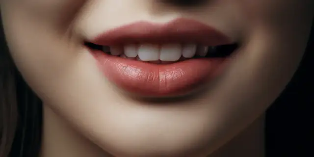 Ile kosztuje powiększanie ust kwasem hialuronowym? Ceny w Polsce