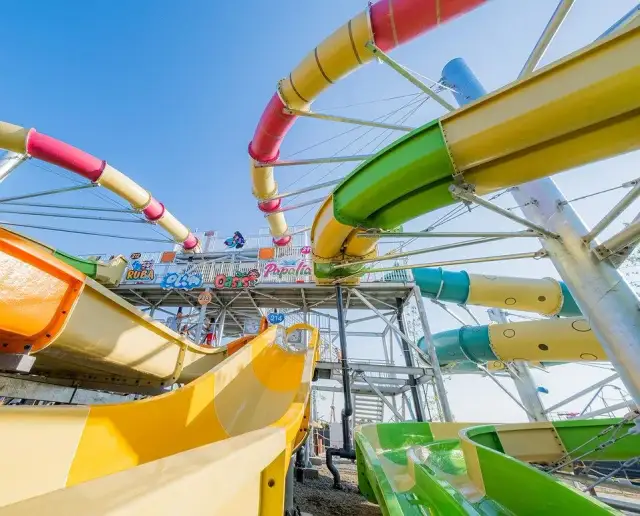 Najlepsze atrakcje w Energylandii, które musisz zobaczyć przed wizytą