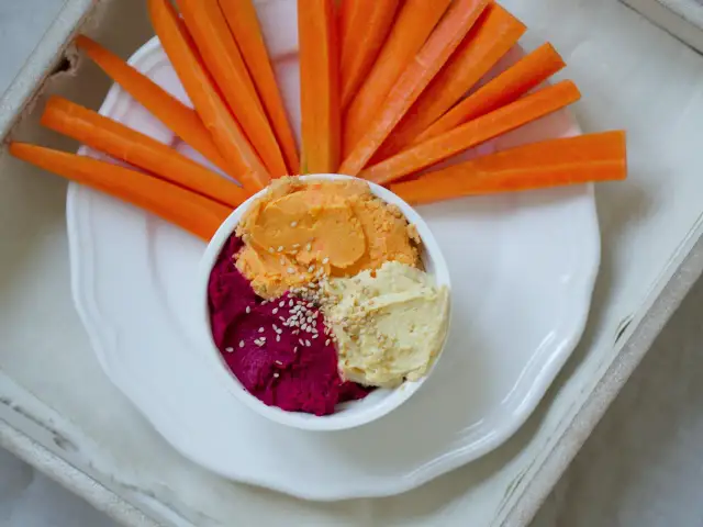 Co jeść jako przekąskę? 100+ pomysłów na każdą okazję!