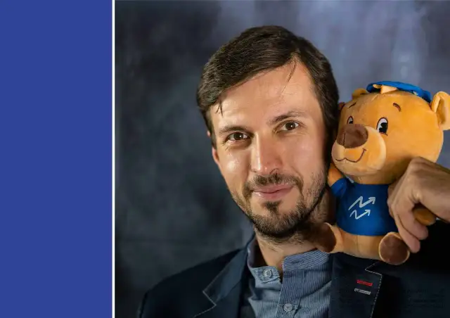 Tomasz Krupa fotograf ile ma lat? Zaskakujące fakty o jego wieku