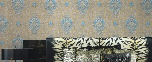 Jaką tapetę wybrać, by uniknąć błędów w aranżacji wnętrz?