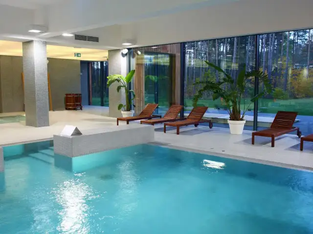 Zobacz zdjęcia hotelu skansen conference & spa i wybierz idealne miejsce na relaks