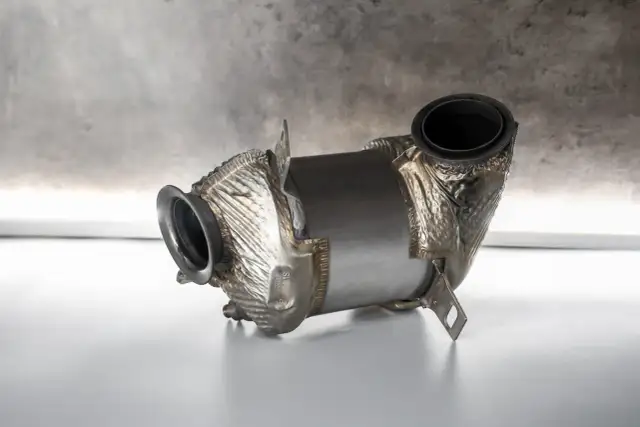 Jak długo wypala się DPF i co wpływa na czas regeneracji?