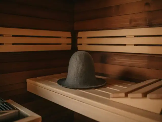 Czapka do sauny: Dlaczego jest kluczowa dla zdrowia i komfortu?