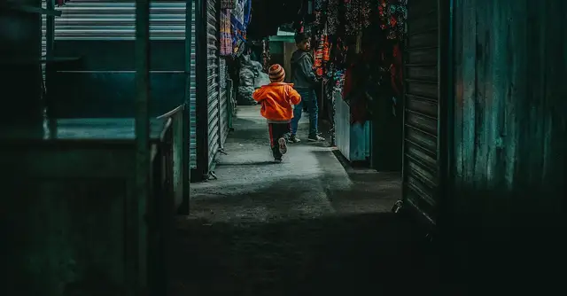 Alias - recenzja nowego thrillera akcji z 2023 roku