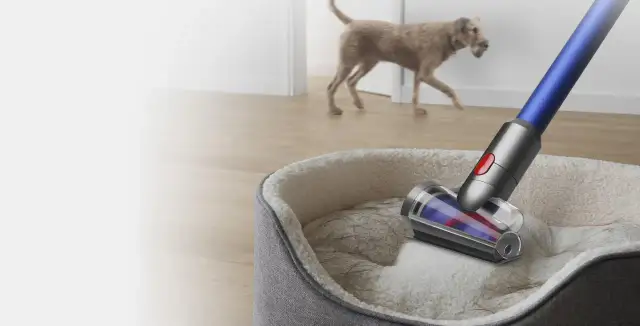 Dyson V15: Alternatywy. Czy chińskie marki zdetronizują lidera?