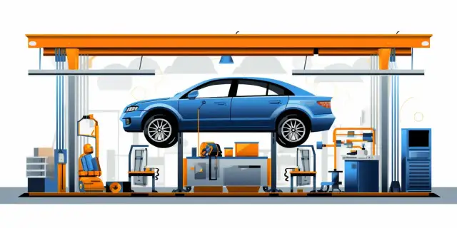 Jakie pozwolenia na warsztat samochodowy musisz znać, aby uniknąć problemów?