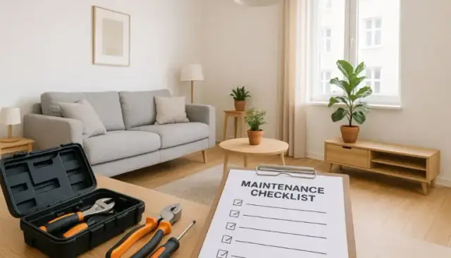 Co zrobić po zakupie mieszkania, aby uniknąć kosztownych błędów?