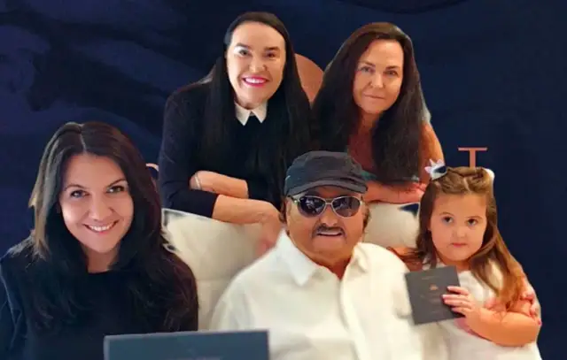 Ile dzieci ma Krzysztof Krawczyk? Zaskakujące fakty o jego rodzinie