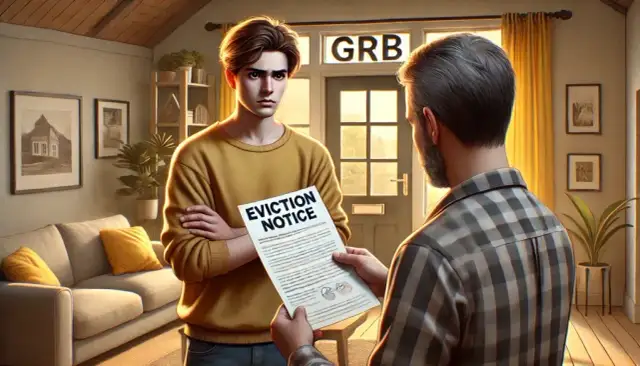 Czy właściciel mieszkania może mnie wyrzucić? Poznaj swoje prawa lokatora