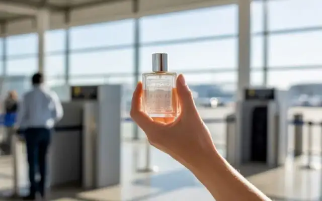 Ile płynu w samolocie? Kompletny przewodnik bez stresu na lotnisku