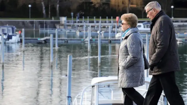 Jak załatwić sanatorium z nfz dla emeryta – uniknij długiego czekania