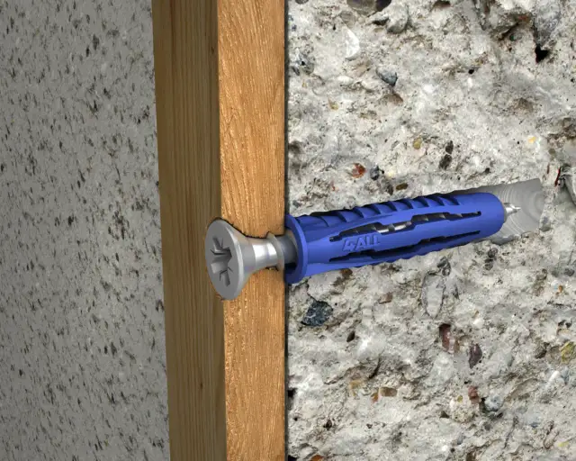 Jakie wiertło do kołka wybrać, aby uniknąć błędów w montażu