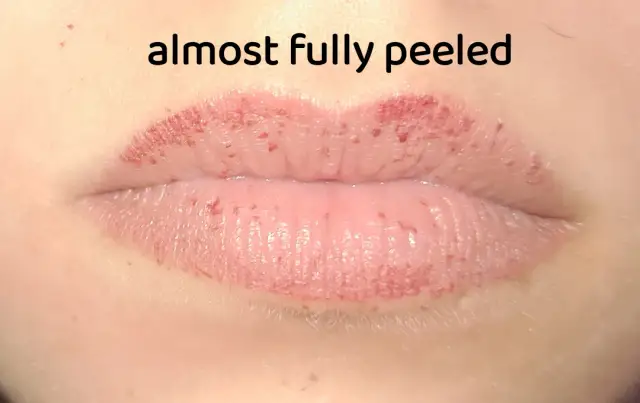 Jak wyglądają usta po makijażu permanentnym? Efekty, pielęgnacja i zmiany