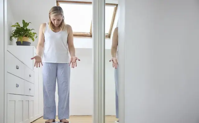 Menopauza bez tycia? Skuteczne leki i strategie dla Twojej wagi