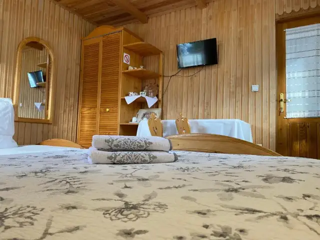 Pokoje u Kasi przy Dolinie Chochołowskiej: komfortowy nocleg w sercu Tatr