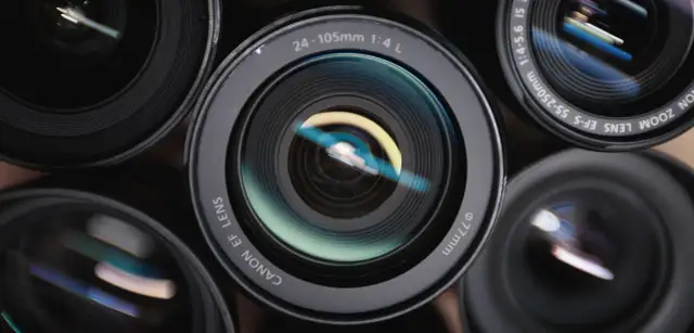 Stałka czy zoom? Jak wybrać obiektyw idealny do Twoich zdjęć
