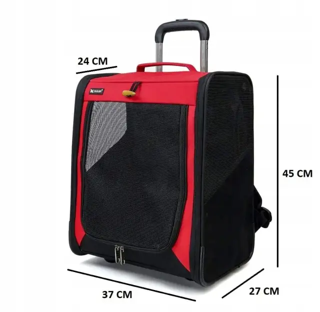 Transporter dla gadów: Jak wybrać idealny model dla swojego zwierzęcia