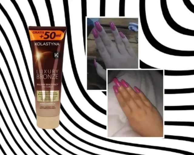 Jak stosować balsam brązujący Kolastyna, aby uzyskać idealny efekt?