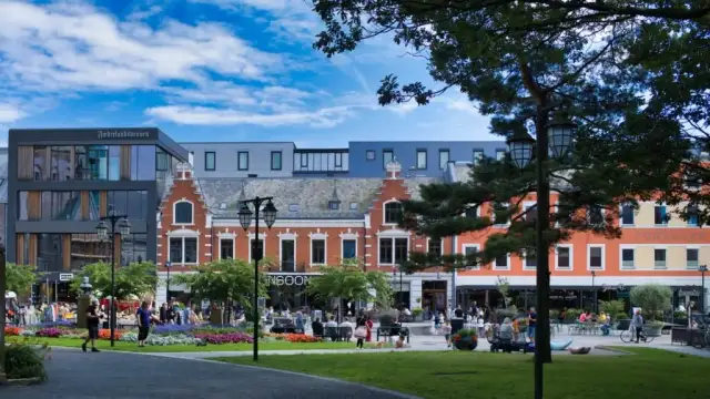 Czy w Norwegii jest bezpiecznie? Odkryj prawdę o bezpieczeństwie w miastach