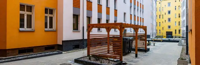 Jak dostać mieszkanie ze spółdzielni mieszkaniowej Szczecin - krok po kroku