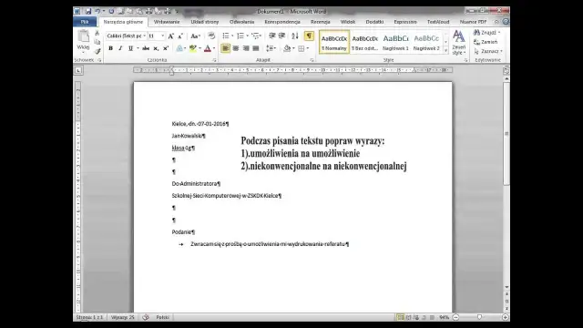 Jak włączyć edytowanie w Wordzie i uniknąć frustracji z ograniczeniami