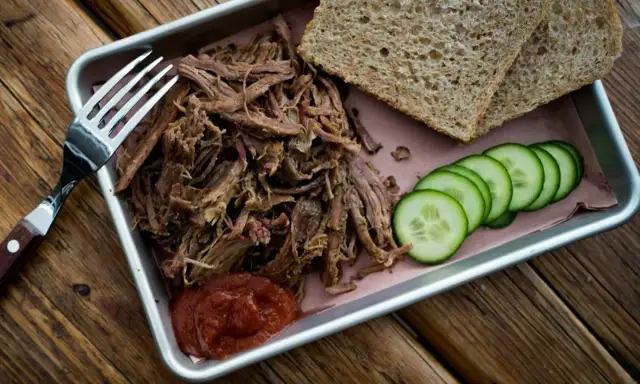 Lammkeule würzen: Mein Profi-Guide für unwiderstehlichen Geschmack