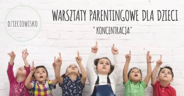 Zajęcia dla mam z dziećmi w Poznaniu, które rozweselą i zaangażują