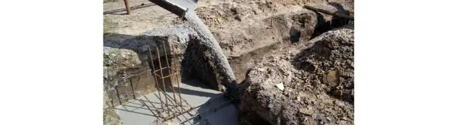 Jaki cement na fundament: wybierz odpowiedni rodzaj dla trwałości