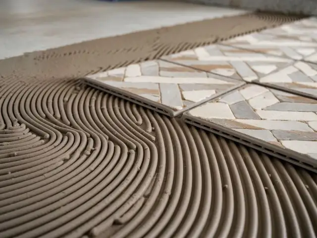 Dlaczego pękają płytki na ogrzewaniu podłogowym i jak tego uniknąć