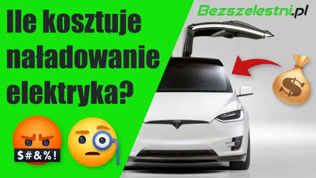 Ile kosztuje ładowanie akumulatora prostownikiem? Zaskakujące wydatki!