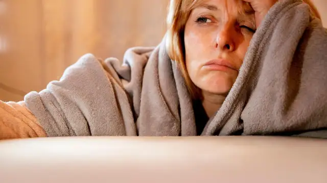 Orgazm podczas snu czy to grzech? Prawda o nocnych doznaniach