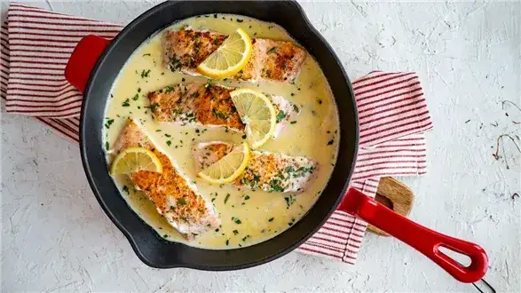 Jak zrobić rybę na obiad - proste przepisy, które zachwycą smakami