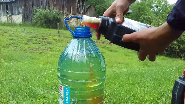 Czy motul 800 2t jest odpowiedni do pił łańcuchowych? Sprawdź!