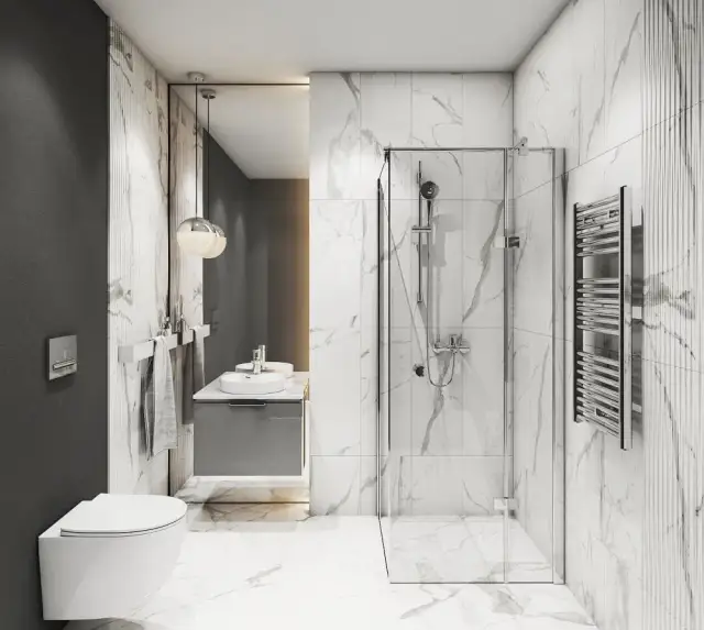 Jak zamontować szafkę pod umywalkę - uniknij najczęstszych błędów