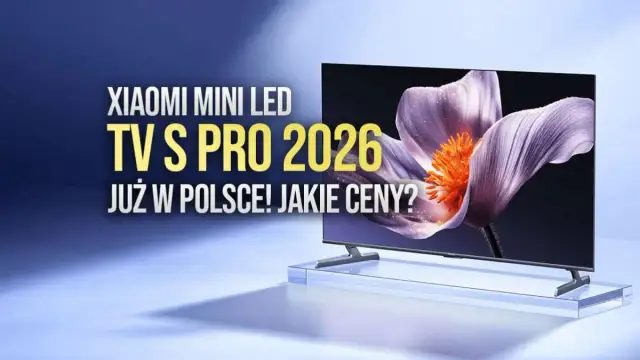 OLED, QLED, Mini LED: Jaki telewizor wybrać w 2026 roku?