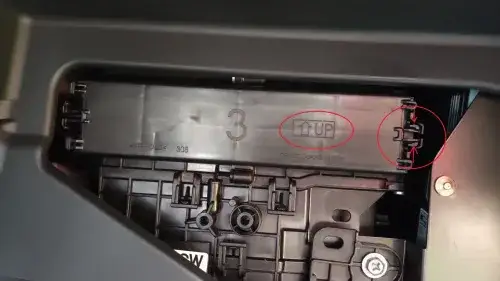 Gdzie jest filtr kabinowy Toyota Proace? Lokalizacja i wymiana