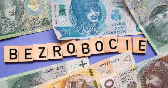Ile można zarobić na zasiłku dla bezrobotnych? Sprawdź wysokość świadczeń