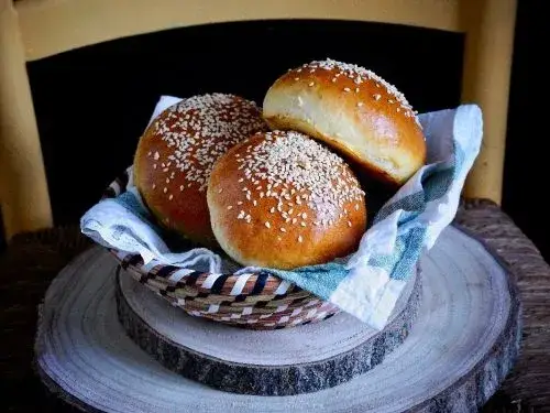 Maîtrisez le pain burger brioché : recette infaillible & astuces pro