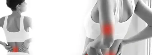 Skuteczne sposoby na ból lędźwi – ulga i profilaktyka bólu pleców