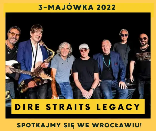 Ile trwa koncert Dire Straits? Zaskakujące fakty o długości występu