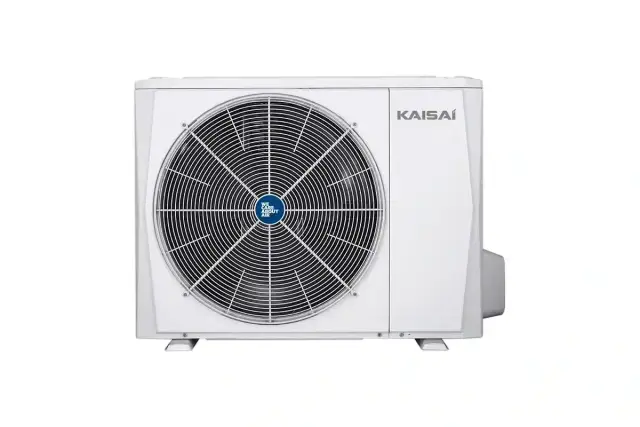 Jaka pompa ciepła do domu 250m2 cena - uniknij wysokich kosztów instalacji