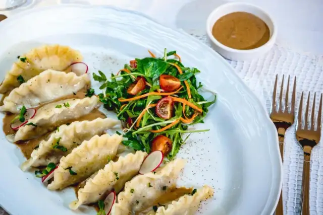 Tykocin gdzie zjeść: odkryj najlepsze lokalne smaki i restauracje