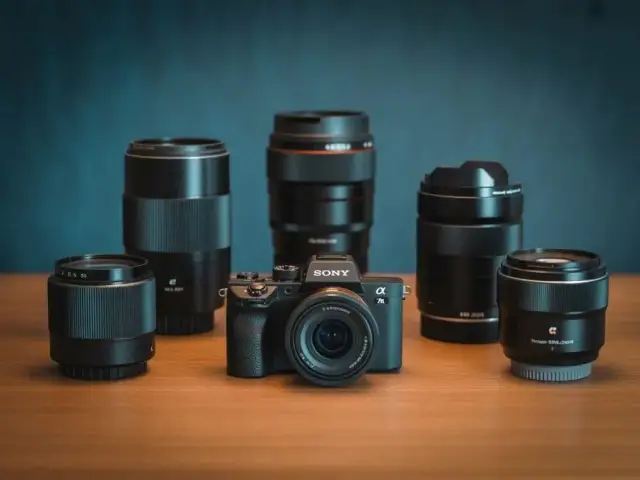 Jaki obiektyw do portretów? Wybierz idealny model na każdą kieszeń!