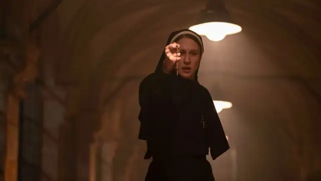 Annabelle: Wszystkie części po kolei - Porządek chronologiczny