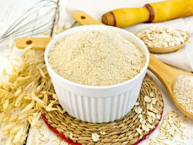 Mąka owsiana bez glutenu? Tylko certyfikat daje pewność!